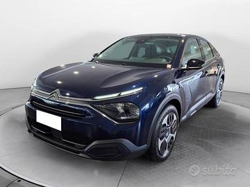 Citroen C4 1.2 puretech You s&s 100cv