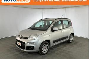 FIAT Panda YJ75555