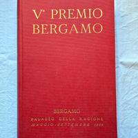 Quinto Premio Bergamo 1959