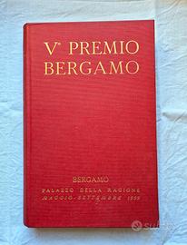 Quinto Premio Bergamo 1959