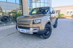 LAND ROVER Defender 90 3.0D I6 250 CV AWD Auto