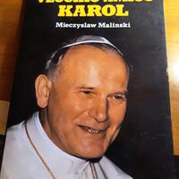 IL MIO VECCHIO AMICO KAROL biografia di G.P. II