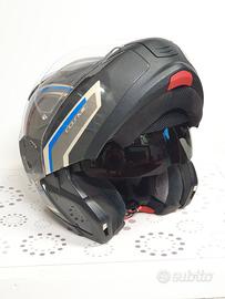 Casco BMW SYSTEM 5 taglia M 58-59