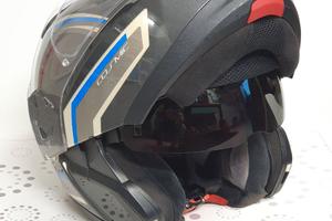 Casco BMW SYSTEM 5 taglia M 58-59