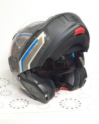 Casco BMW SYSTEM 5 taglia M 58-59