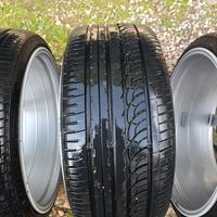 GOMME NANKANG 255/30/21   93Y  XL
