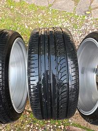 GOMME NANKANG 255/30/21   93Y  XL