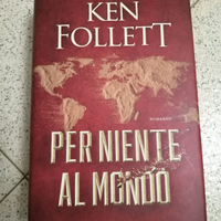 Per niente al mondo