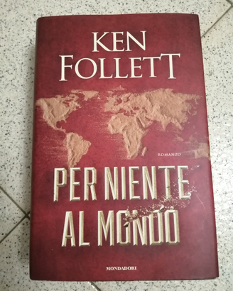 Per niente al mondo