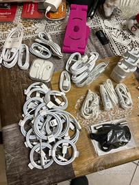 Accessori vari per cellulari