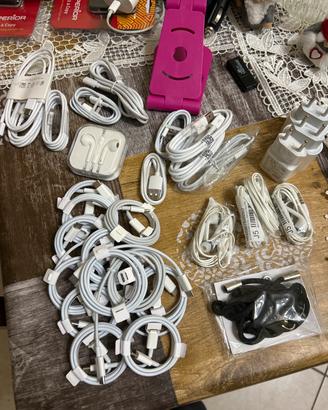 Accessori vari per cellulari