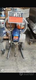 Pompa graco 695 ultra max