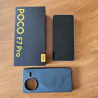 POCO F7 PRO 12+256 GB