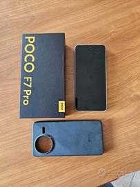 POCO F7 PRO 12+256 GB