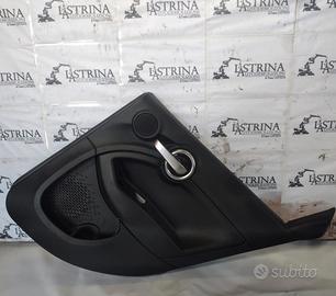 Pannello interno posteriore destro Fiat 500X 2017