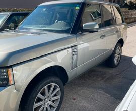 Range Rover 4.4 TDV 8