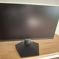 Monitor Minifire 2k, 180 hz