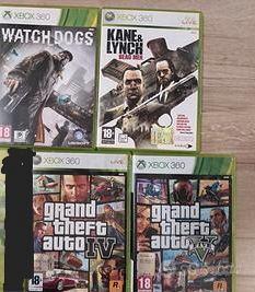 Giochi Xbox360