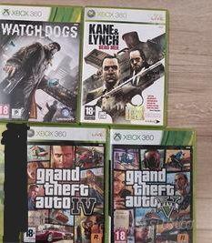 Giochi Xbox360
