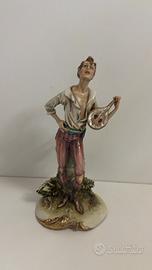 Statuina porcellana A. Borsato