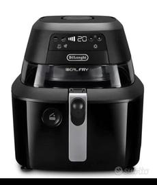Friggitrice AD aria DēLonghi Ideal Fry