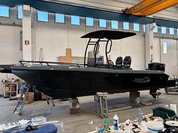 ROBALO WAHOO 21-60