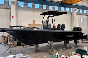 ROBALO WAHOO 21-60