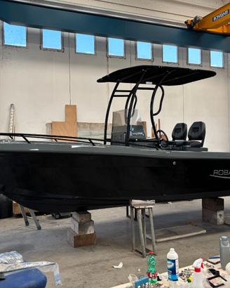 ROBALO WAHOO 21-60