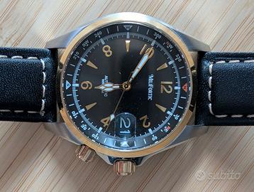 Orologio MILIFORTIC "Climb" S089 Alpinist Homage