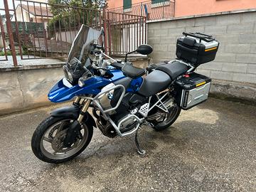 Bmw r1200gs