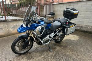Bmw r1200gs
