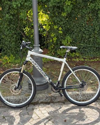 Bici mtb Corratec 26 Taglia XL