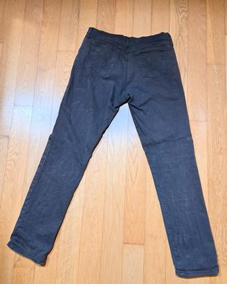Pantaloni Gas