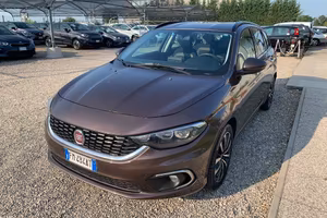 FIAT Tipo 1.6 Mjt S&S SW Lounge