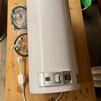 Scaldabagno elettrico 80 lt