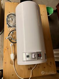 Scaldabagno elettrico 80 lt