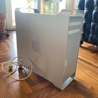 Mac Pro fine 2009 per ricambi