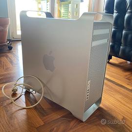 Mac Pro fine 2009 per ricambi