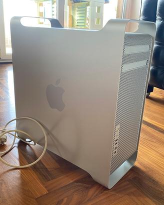 Mac Pro fine 2009 per ricambi