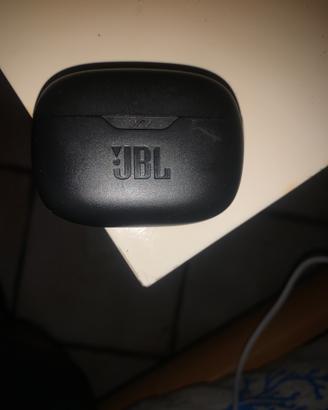 Auricolari JBL Wave Beam 2
