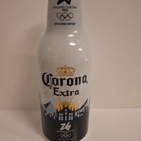 Bottiglia Corona Extra – Edizione Olimpiadi 2026