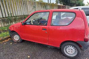 Fiat 600