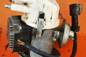 SPINTEROGENO FIAT motore Fire 