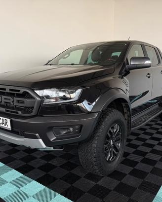 Ford Ranger Raptor 2.0 ECOBLUE aut. 213 CV DC