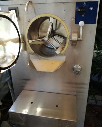 GELATERIA ALLESTIMENTO.