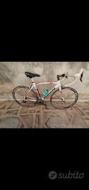 Bici da corsa Bianchi Via Nirone c2c