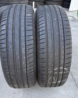gomme usate 2256517 Estivo MICHELIN - PIL - 559