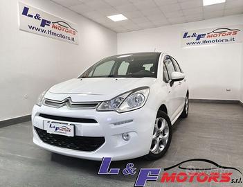 Citroën C3 1.2 VTi 82 Vanity Fair