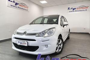 Citroën C3 1.2 VTi 82 Vanity Fair