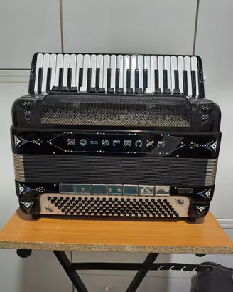 Excelsior 960